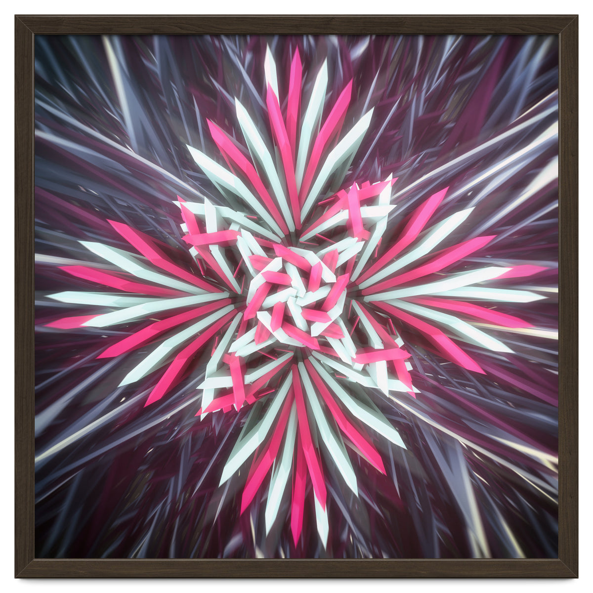 Cold Winter Con_Traption