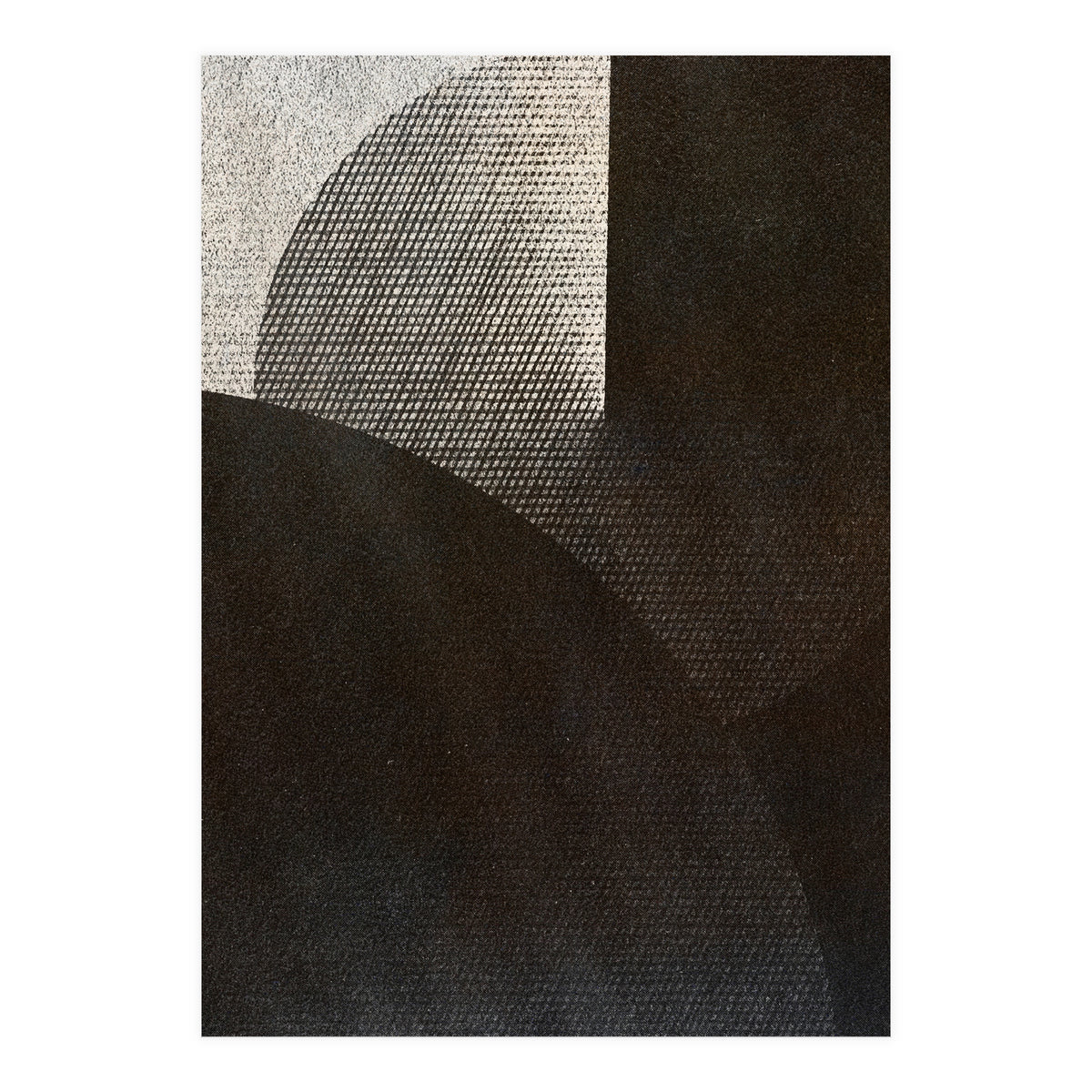 Fragments Of Time 4 (Print Only)