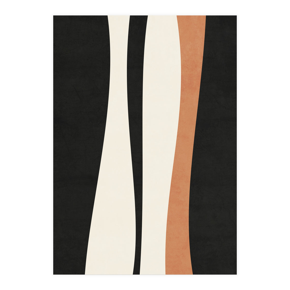 ABSTRACT ORGANIC - 02PL (Print Only)