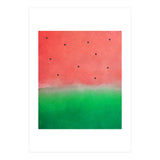 Watermelon Washout (Print Only) thumbnail