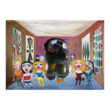Graffiti Digital 2022 972 (Print Only) thumbnail