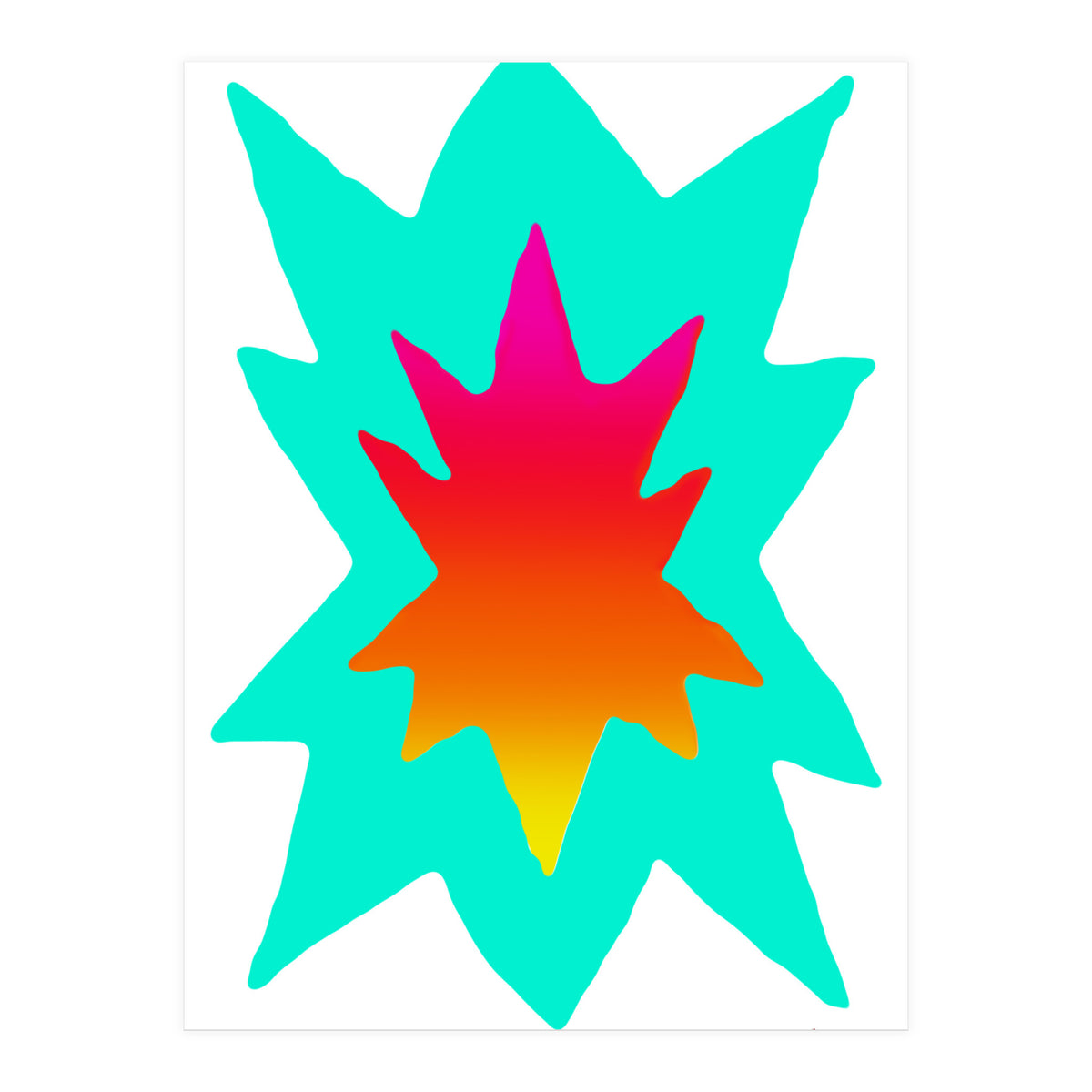 Graffiti Digita 2023 45  (Print Only)