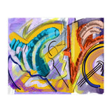 Sense And Life (Print Only) thumbnail