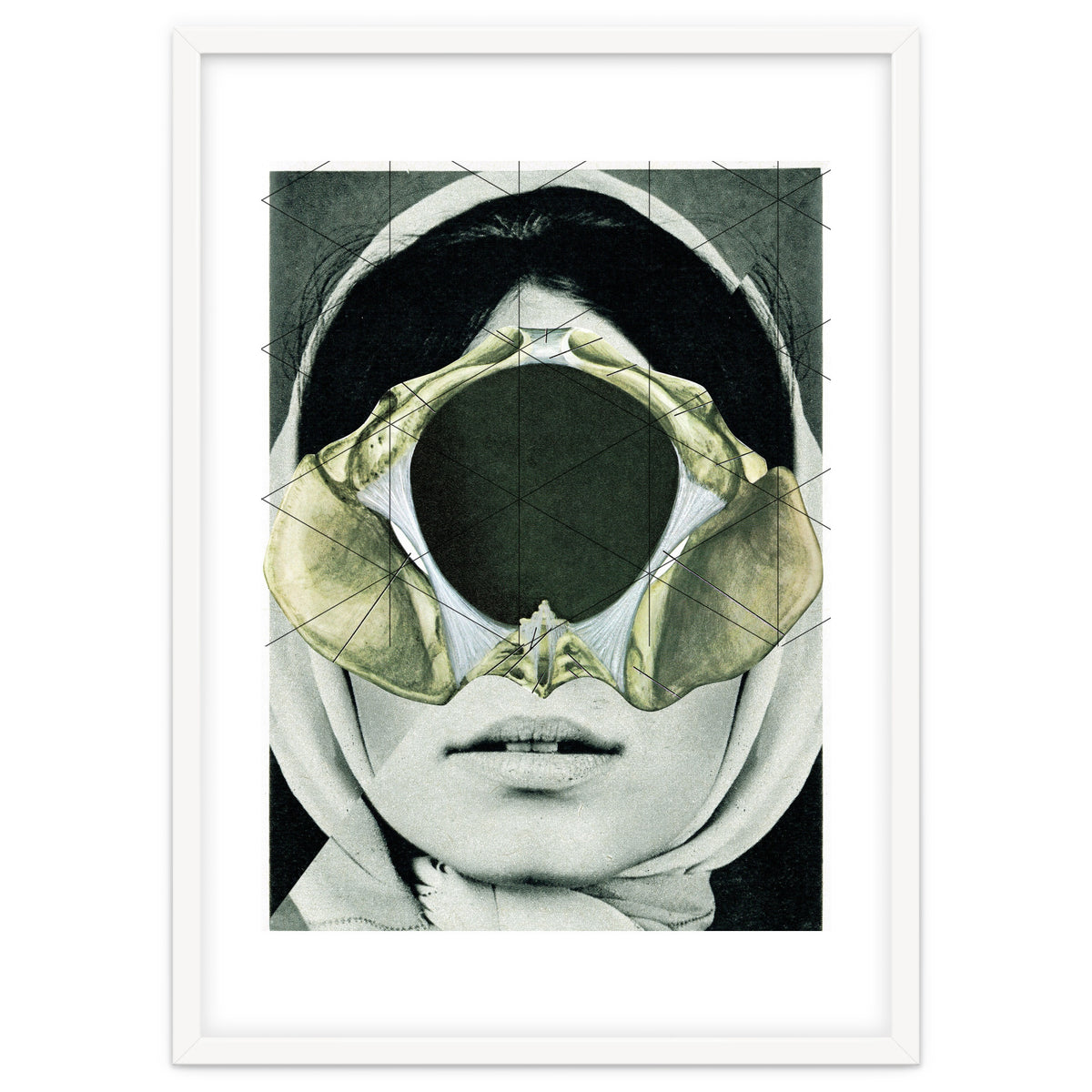 Another Portrait Disaster · Clara