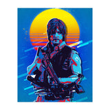 Dixon (Print Only) thumbnail