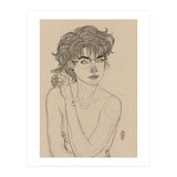Ami Mizuno (Print Only) thumbnail