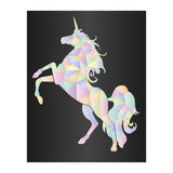 Unicorn  (Print Only) thumbnail