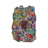 Graffiti 2021 New 2 (Print Only) thumbnail