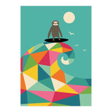 Surf Up (Print Only) thumbnail