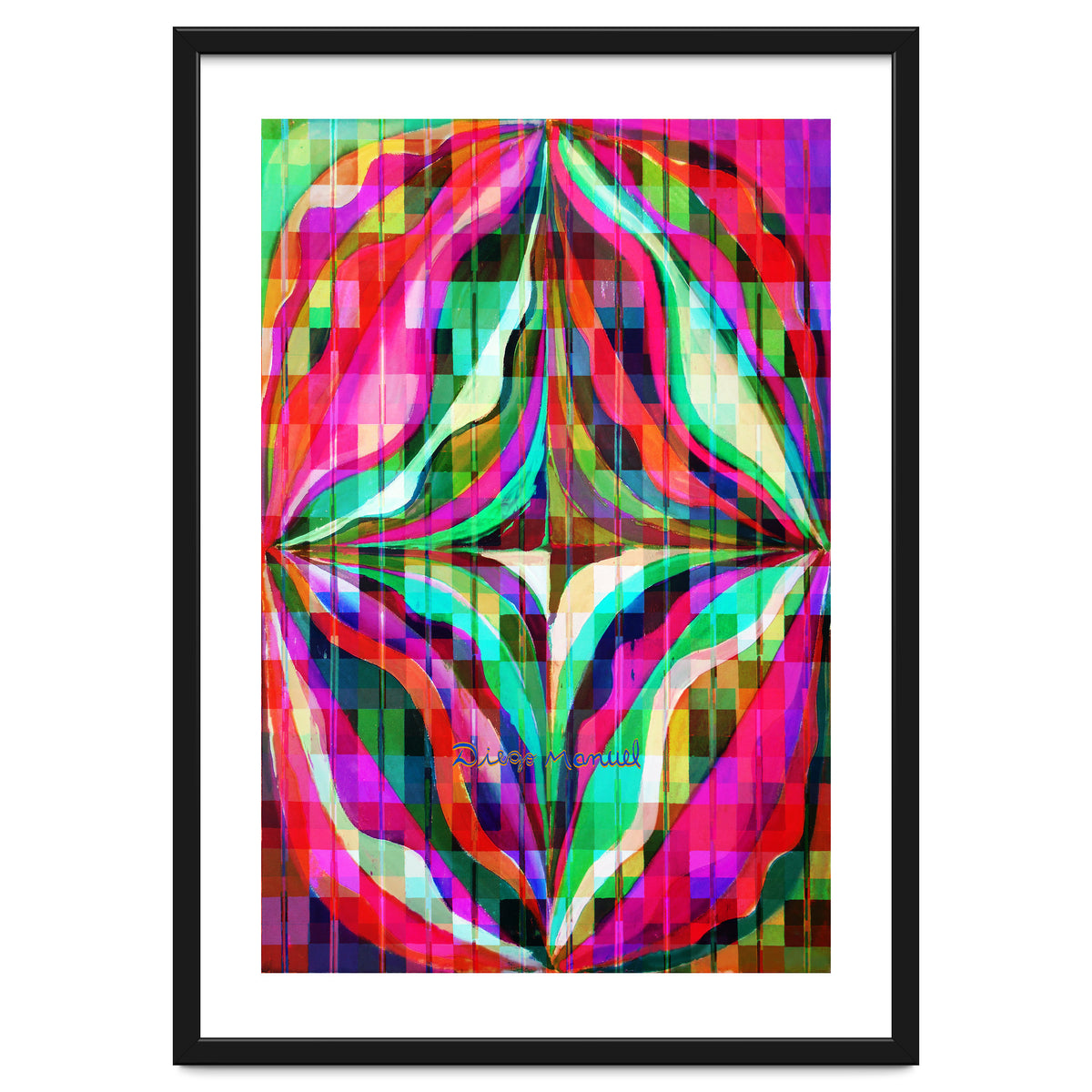 Graffiti Digital 2022 128