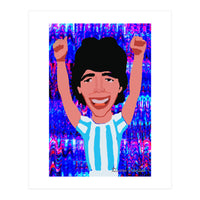 Diego 3 (Print Only)