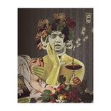 Anther Portrait Disater · With Caravaggio (Print Only) thumbnail