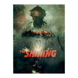The Shinning (Print Only) thumbnail