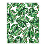 Tropical Greenery (Print Only) thumbnail