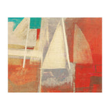Battle Of Sails (Print Only) thumbnail