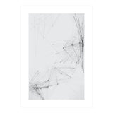 Abstract Lines Geometric (Print Only) thumbnail