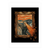 Art Attack (Print Only) thumbnail