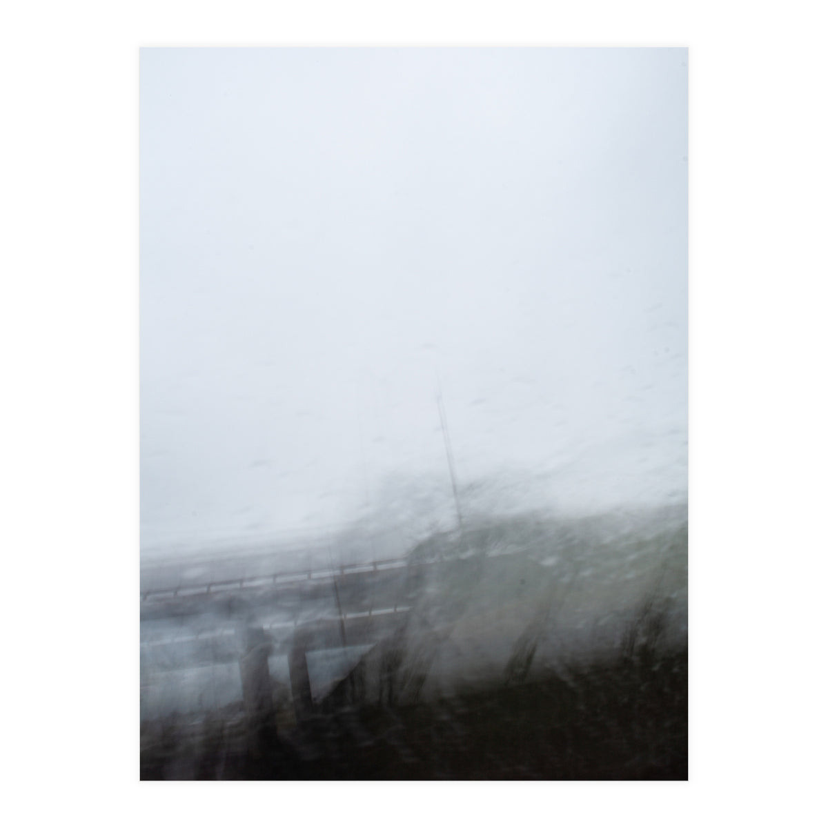 Blur #13 (Print Only)