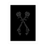 Guns Nroses Mood Style (Print Only) thumbnail