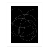 Moonlight Butterfly (Print Only) thumbnail