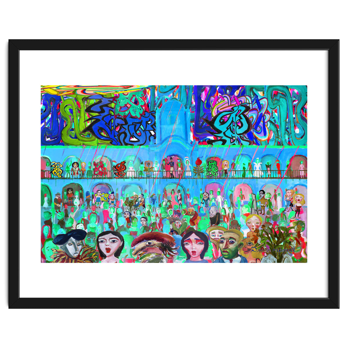 25 De Mayo Pop Digital 15