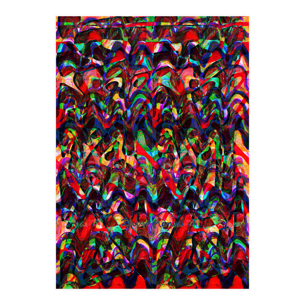 New Graffiti2022 150 (Print Only)