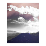 Galaxy Mountain (Print Only) thumbnail