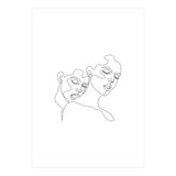 Be with you-d (Print Only) thumbnail