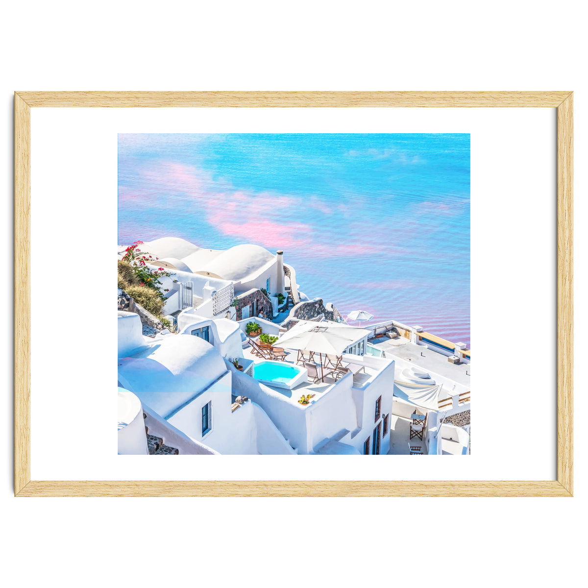 Greece Dreams