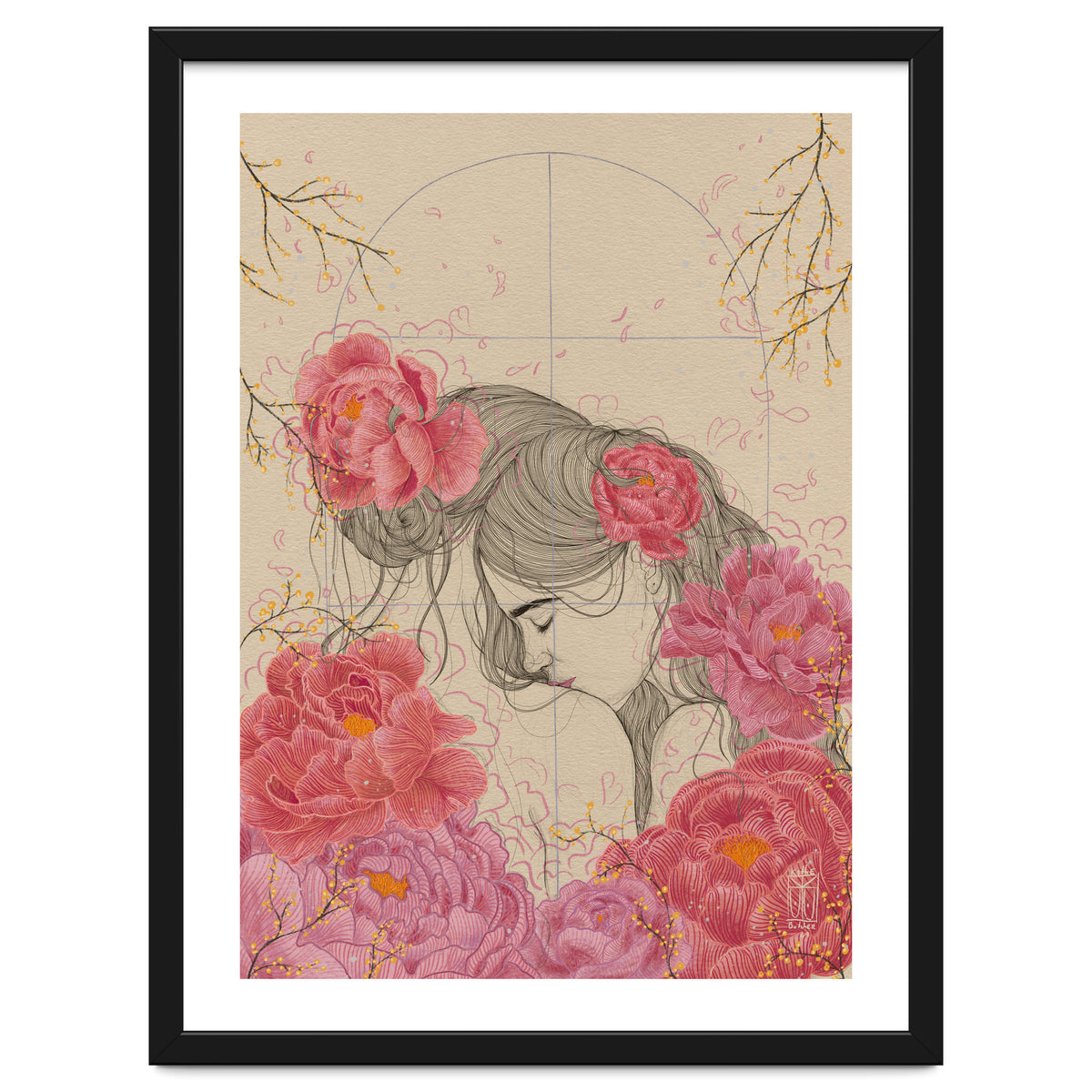 Through The Rear Window