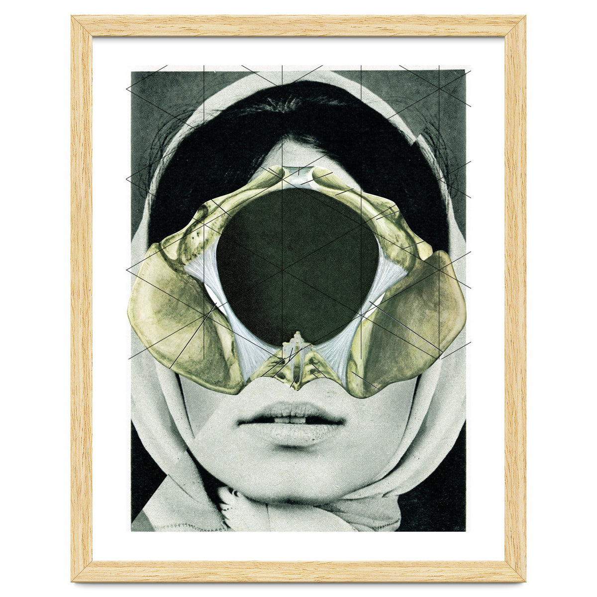 Another Portrait Disaster · Clara