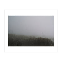 The Mist (Print Only)