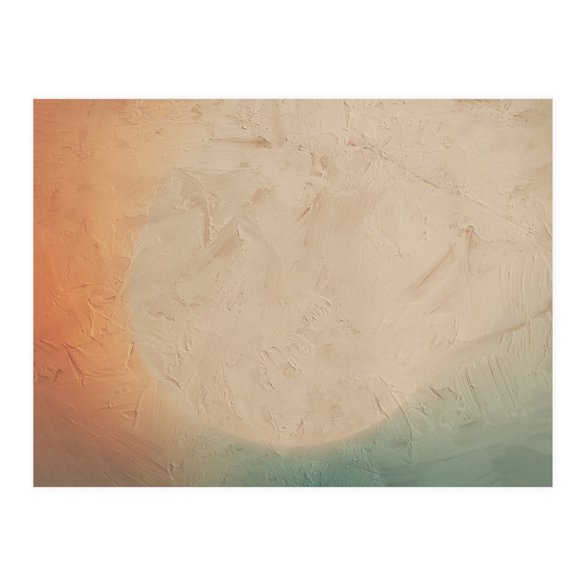 Primitive Texture 3 (Print Only)