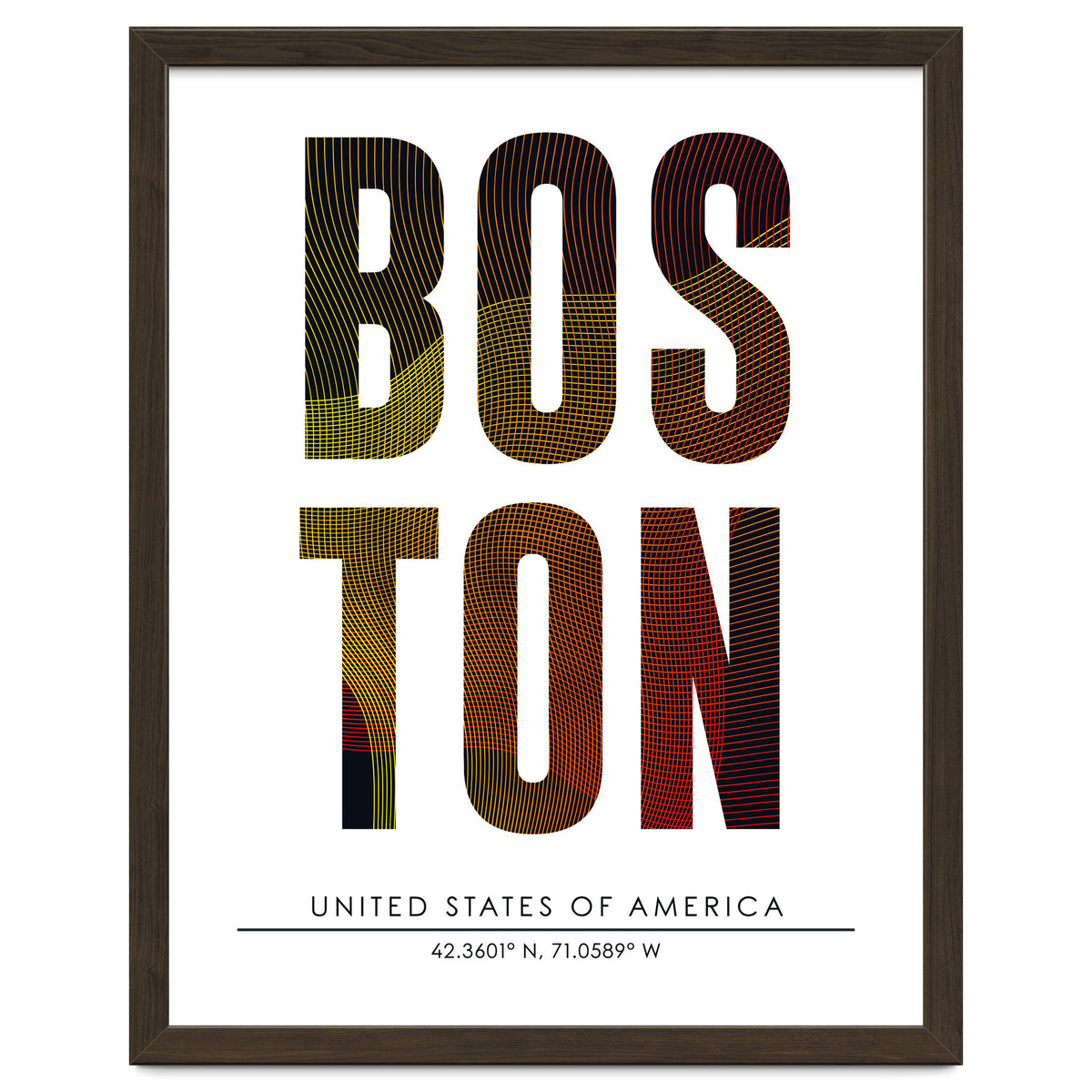 Boston
