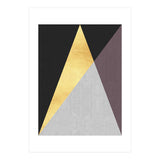 Geometric Plans V (Print Only) thumbnail