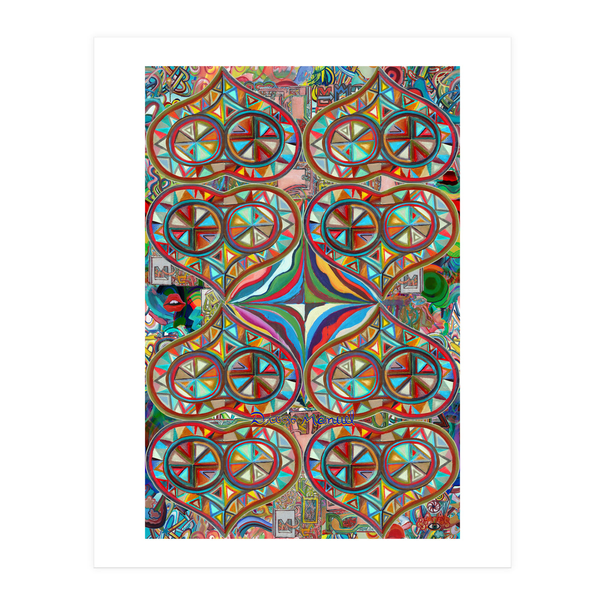 Graffiti Digital 2022 1108 (Print Only)