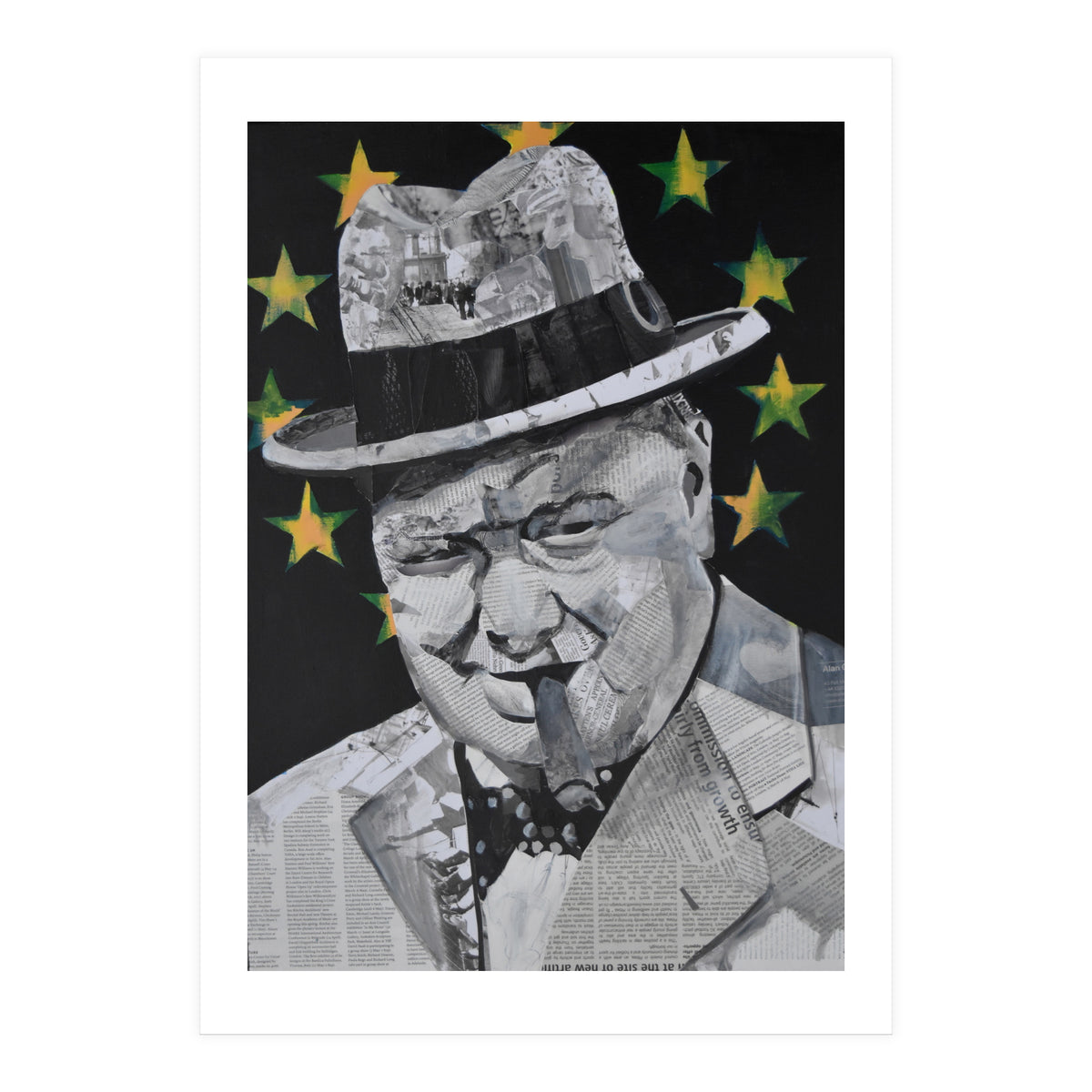 Brexit; Our Darkest Hour (Print Only)