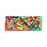 Party And Life (Print Only) thumbnail