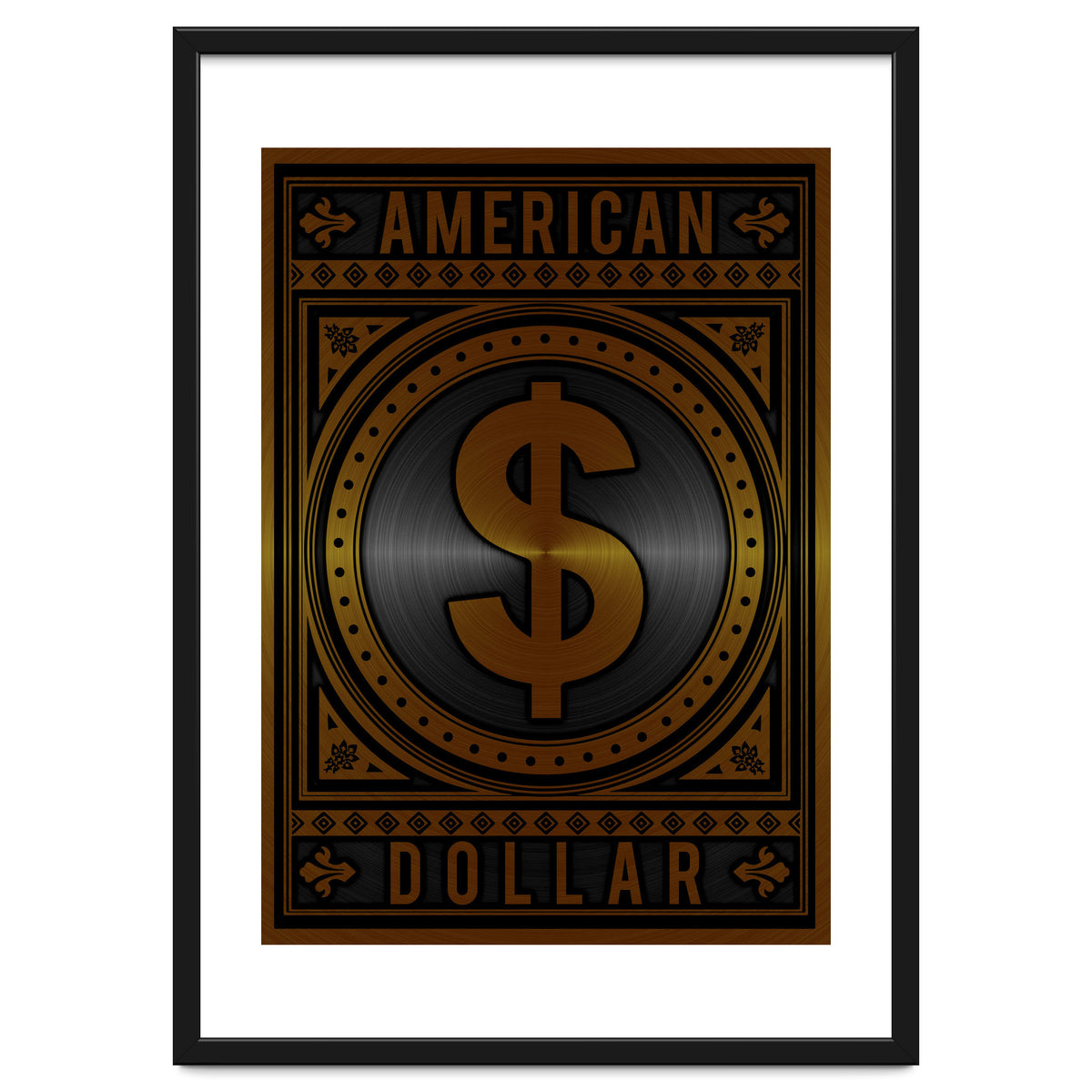 American Dollar