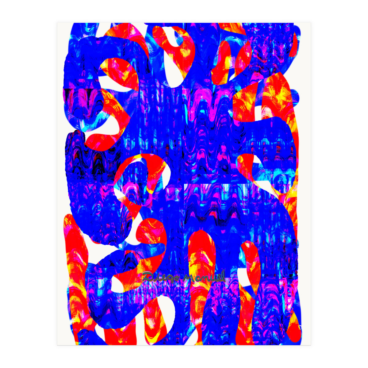 Perfil 58 (Print Only)