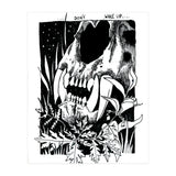 Dont Wake Up (Print Only) thumbnail