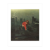 Houston (Print Only) thumbnail