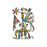 Planta Salvaje 13  (Print Only) thumbnail