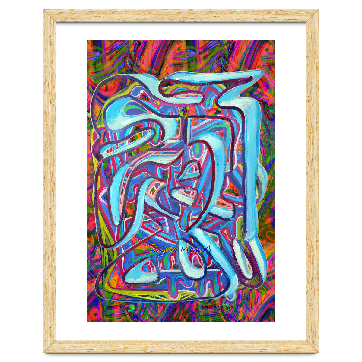 Graffiti Digital 2022 824