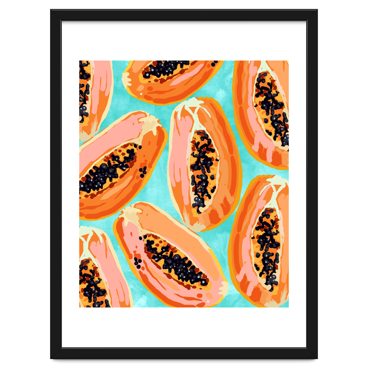 I Love It When You Call Me Big Papaya