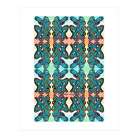 Graffitis 2021 Tapiz 68 (Print Only)