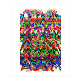 New Graffiti B 30 (Print Only) thumbnail