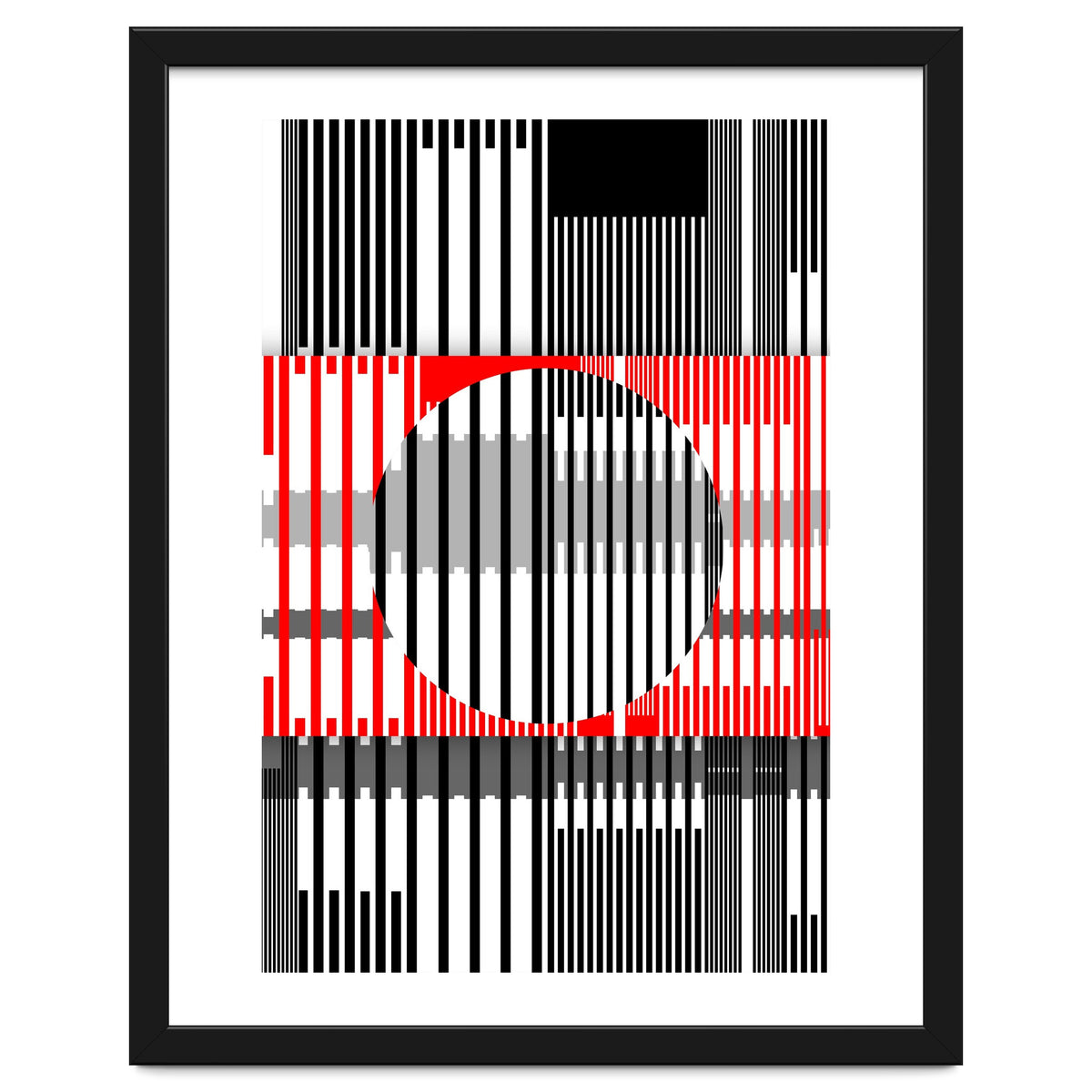 Glitch Global VIII Serie Urban Nature