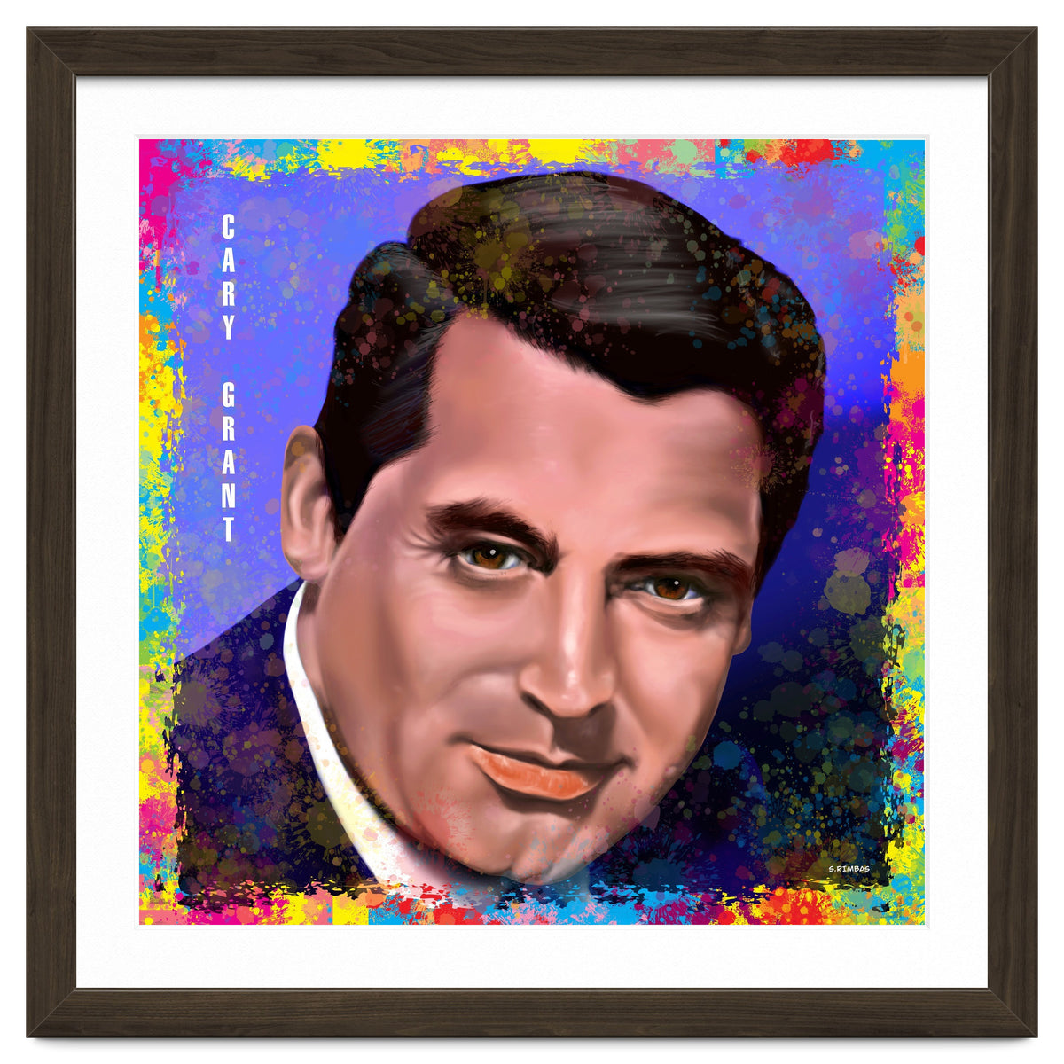 Cary Grant