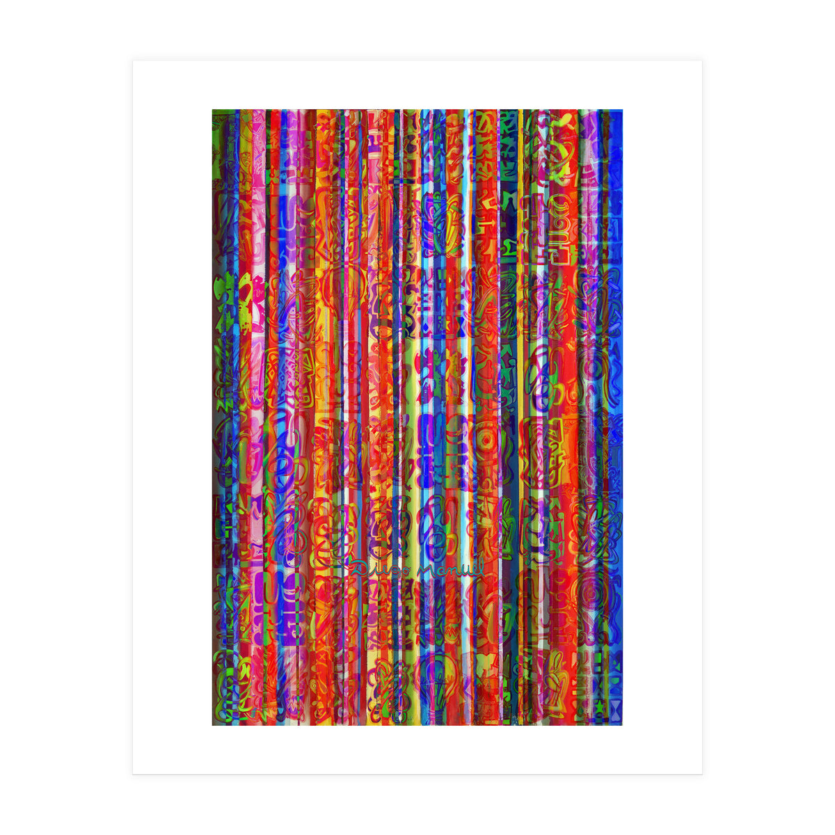 New Graffiti2022 129 (Print Only)